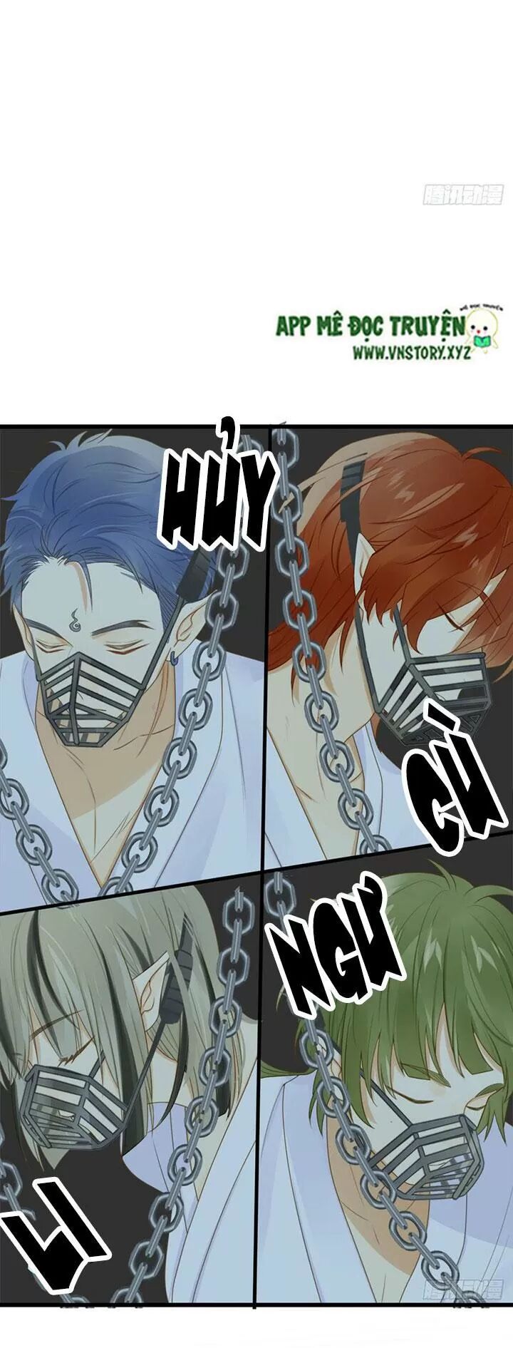 Sinh Hạ Long Chủng: Chapter 153: Quá khứ vướng mắc
