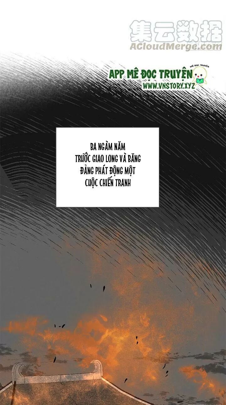 Sinh Hạ Long Chủng: Chapter 153: Quá khứ vướng mắc