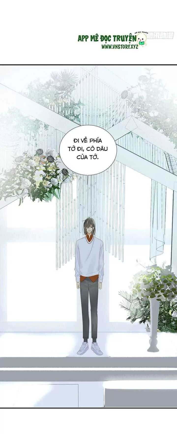 Sinh Hạ Long Chủng: Chapter 155: Hôn lễ hư cấu