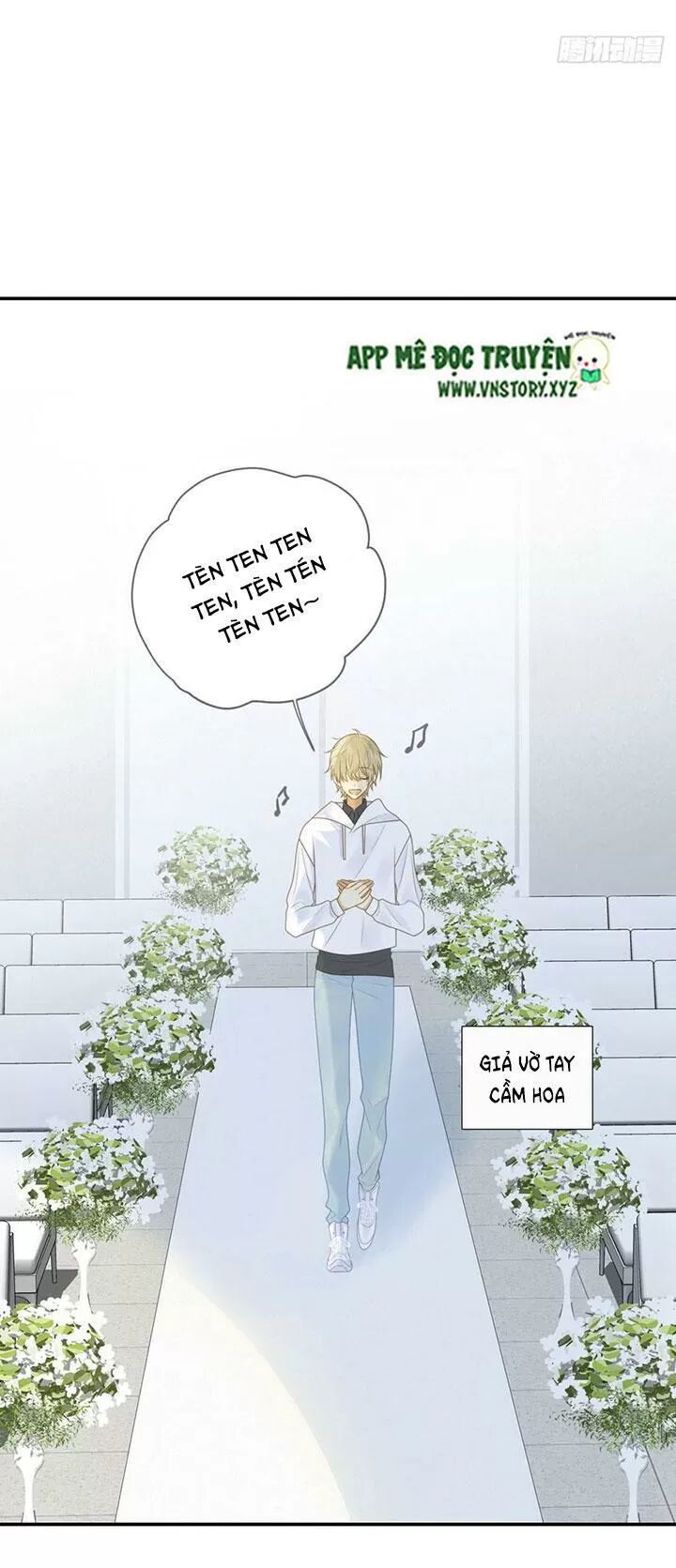 Sinh Hạ Long Chủng: Chapter 155: Hôn lễ hư cấu