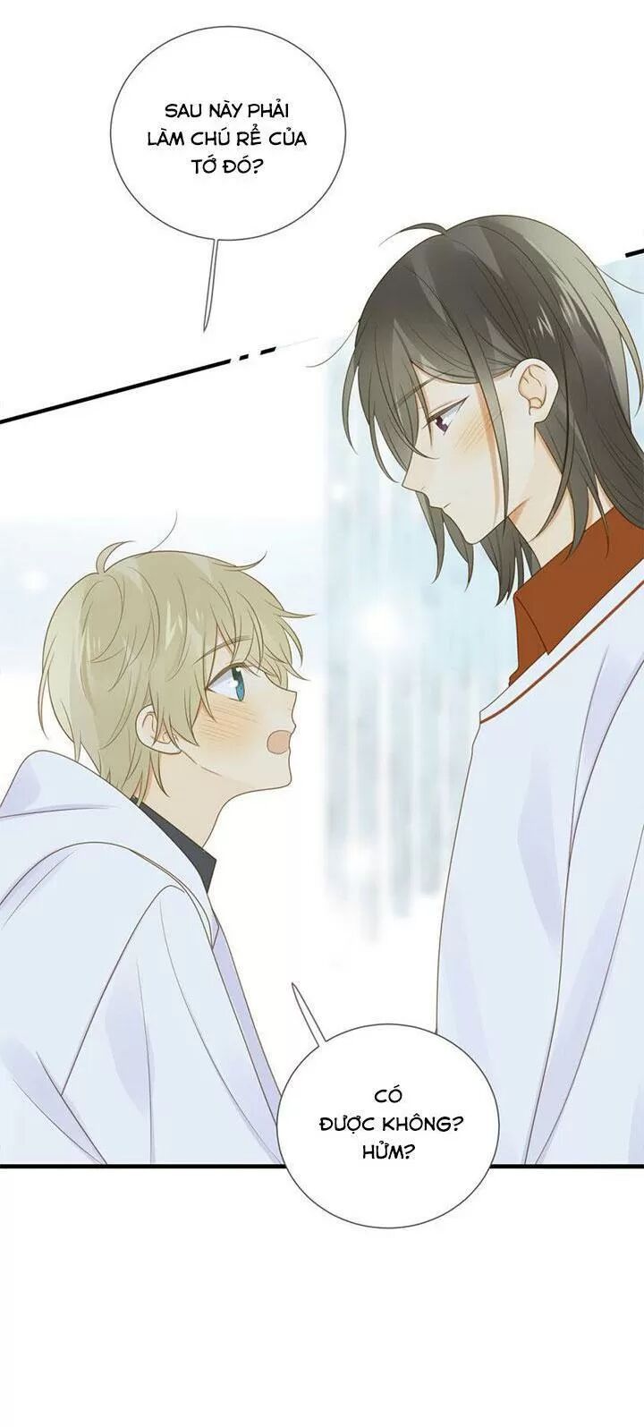 Sinh Hạ Long Chủng: Chapter 155: Hôn lễ hư cấu