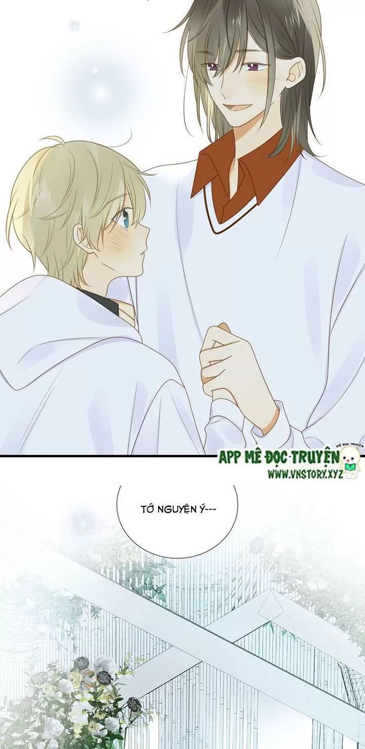 Sinh Hạ Long Chủng: Chapter 155: Hôn lễ hư cấu