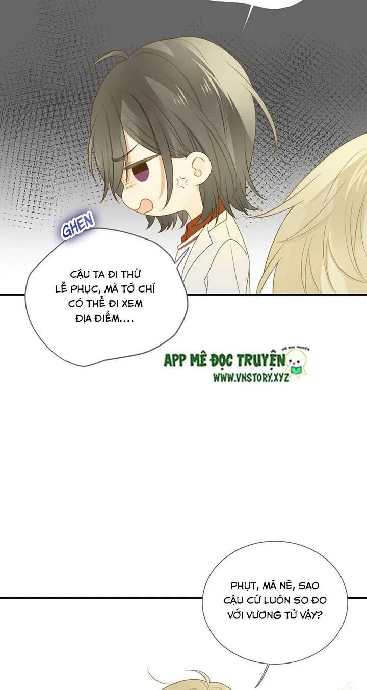 Sinh Hạ Long Chủng: Chapter 155: Hôn lễ hư cấu