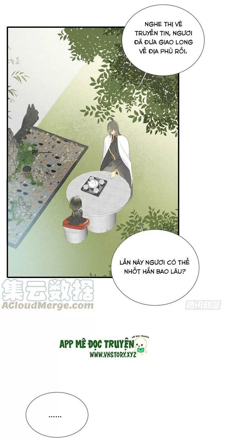 Sinh Hạ Long Chủng: Chapter 156: Nguy cơ của Hắc Kim
