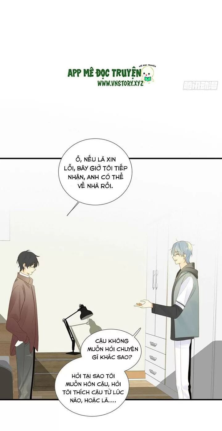 Sinh Hạ Long Chủng: Chapter 158: Trong mắt anh chỉ có em