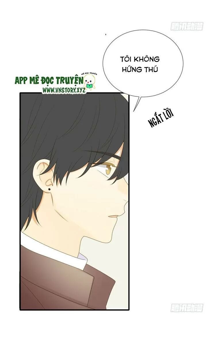 Sinh Hạ Long Chủng: Chapter 158: Trong mắt anh chỉ có em