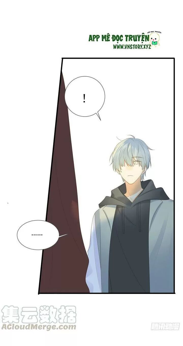 Sinh Hạ Long Chủng: Chapter 158: Trong mắt anh chỉ có em