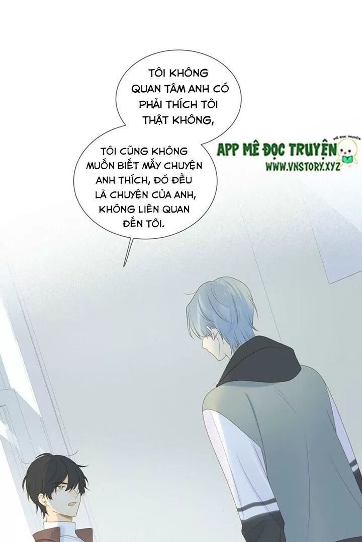 Sinh Hạ Long Chủng: Chapter 158: Trong mắt anh chỉ có em