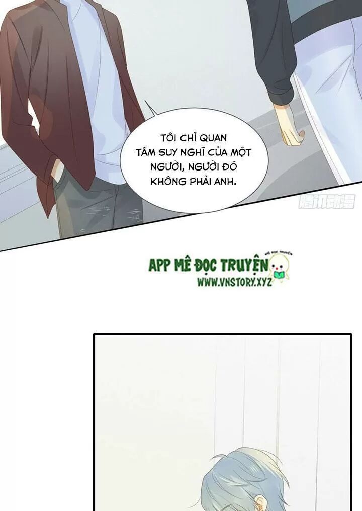 Sinh Hạ Long Chủng: Chapter 158: Trong mắt anh chỉ có em