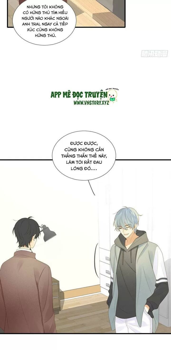 Sinh Hạ Long Chủng: Chapter 158: Trong mắt anh chỉ có em