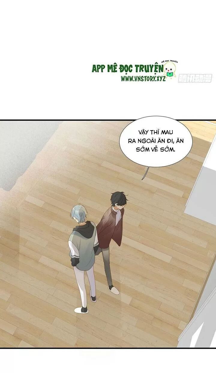 Sinh Hạ Long Chủng: Chapter 158: Trong mắt anh chỉ có em