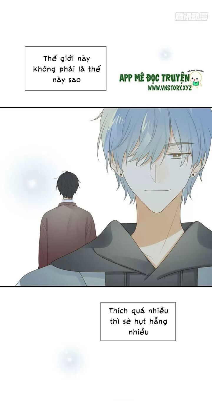 Sinh Hạ Long Chủng: Chapter 158: Trong mắt anh chỉ có em
