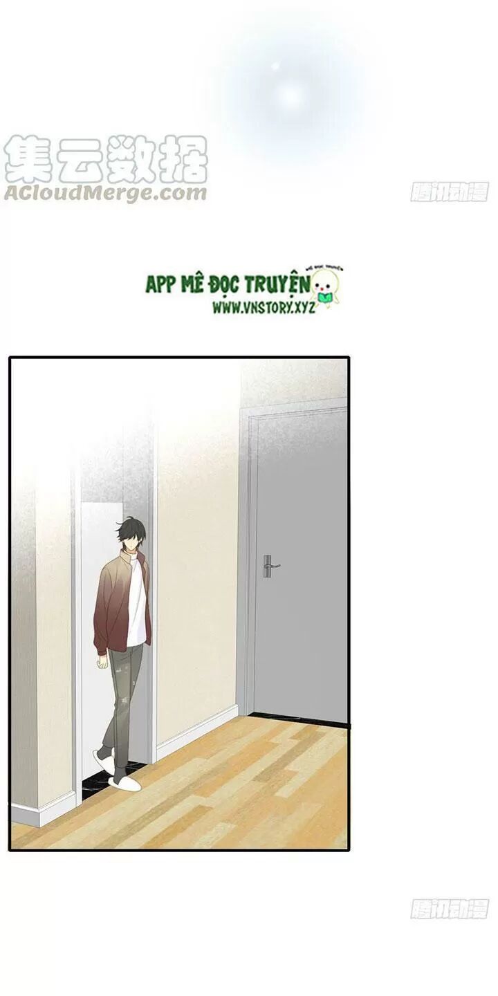 Sinh Hạ Long Chủng: Chapter 158: Trong mắt anh chỉ có em