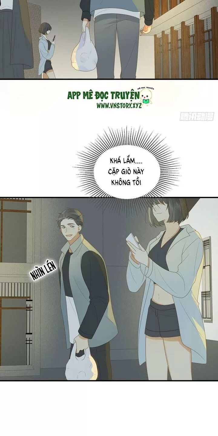 Sinh Hạ Long Chủng: Chapter 158: Trong mắt anh chỉ có em