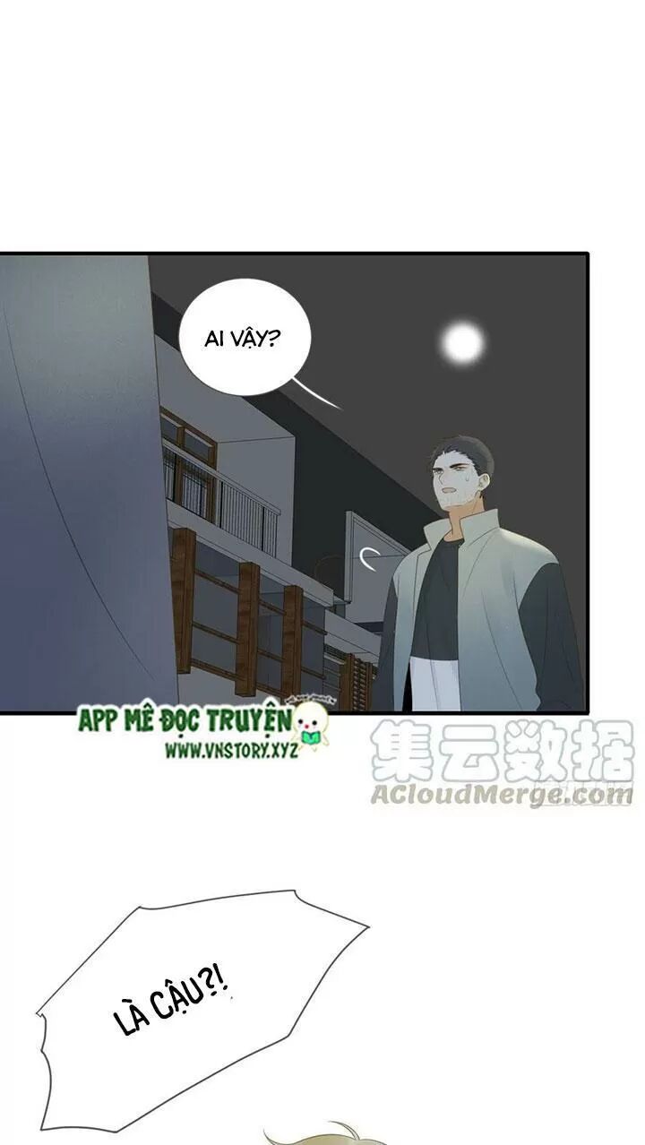 Sinh Hạ Long Chủng: Chapter 158: Trong mắt anh chỉ có em