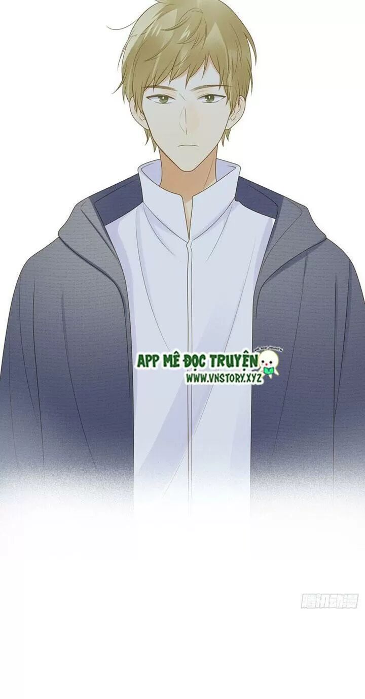 Sinh Hạ Long Chủng: Chapter 158: Trong mắt anh chỉ có em