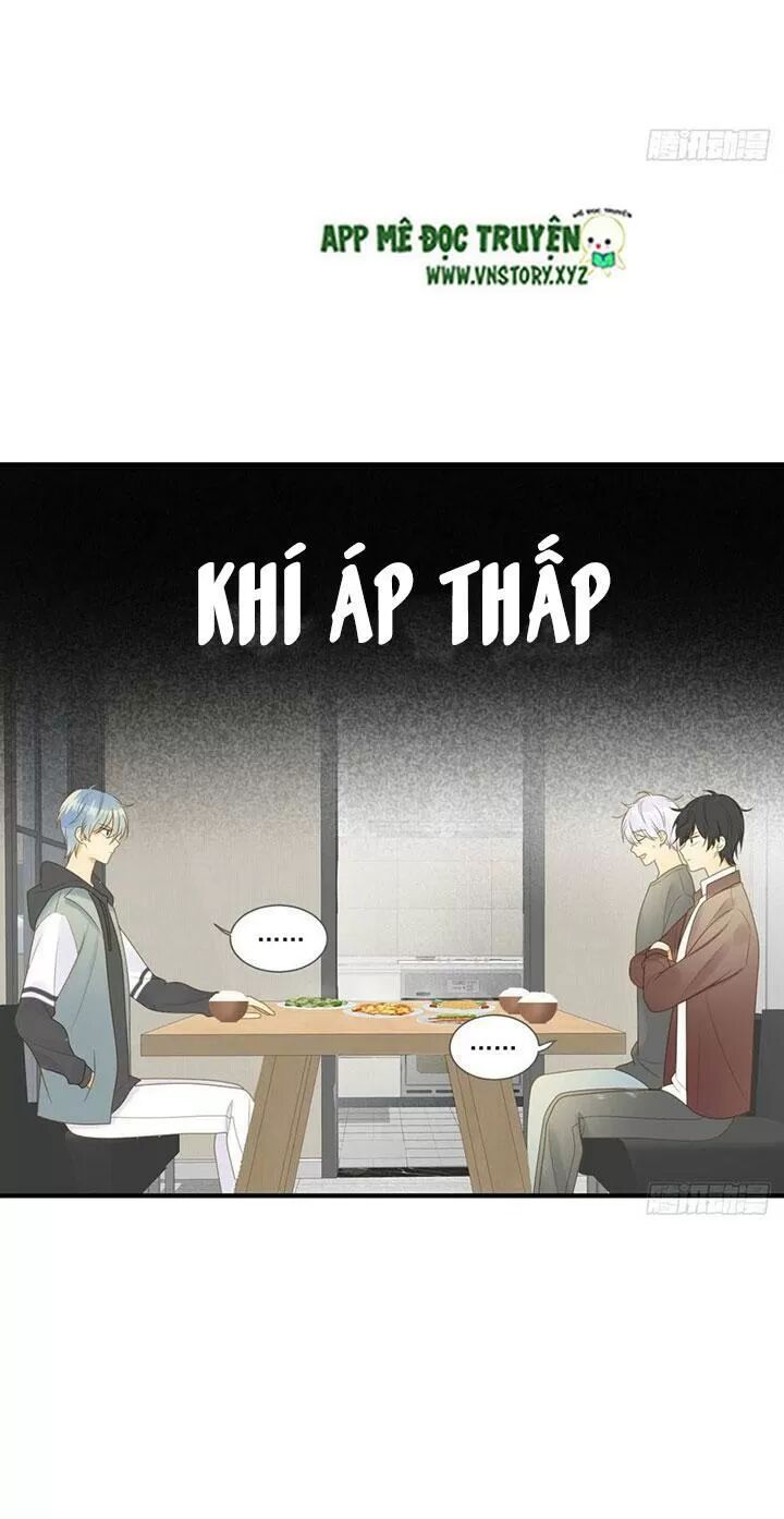 Sinh Hạ Long Chủng: Chapter 158: Trong mắt anh chỉ có em