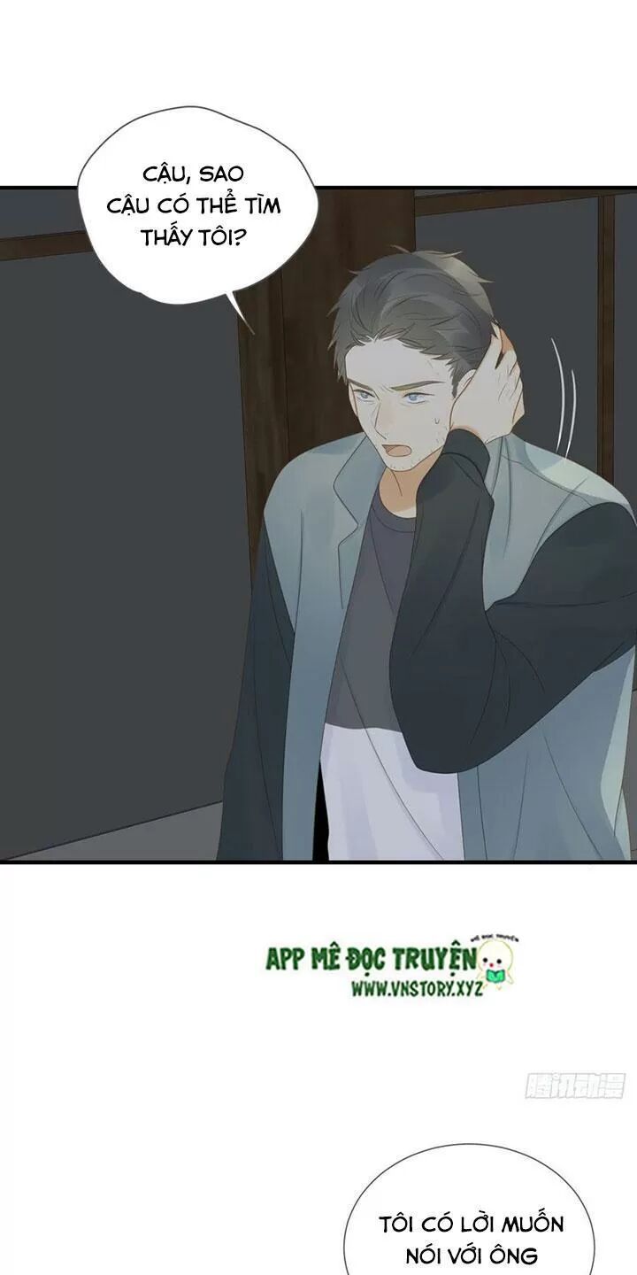 Sinh Hạ Long Chủng: Chapter 158: Trong mắt anh chỉ có em