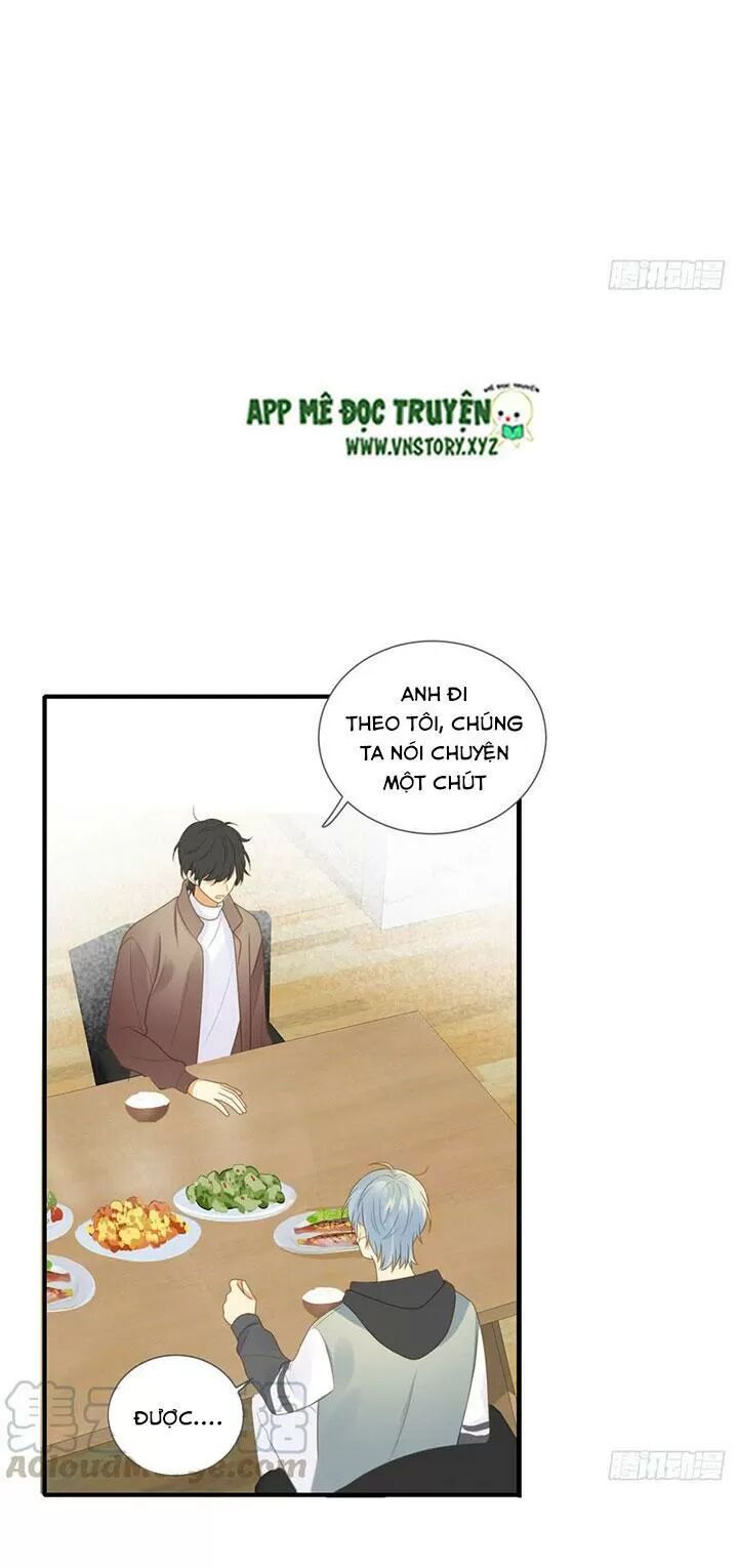 Sinh Hạ Long Chủng: Chapter 158: Trong mắt anh chỉ có em