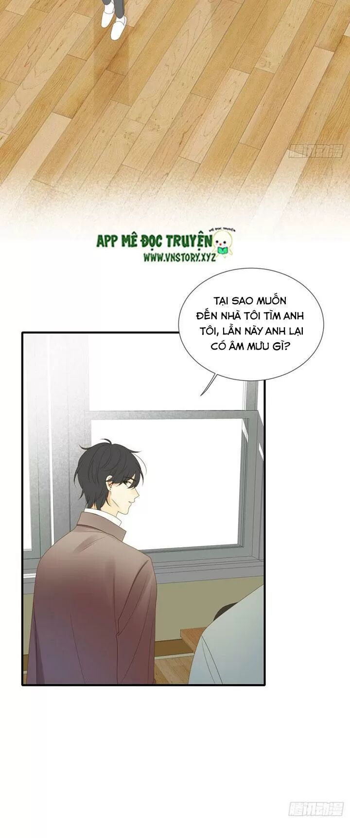 Sinh Hạ Long Chủng: Chapter 158: Trong mắt anh chỉ có em