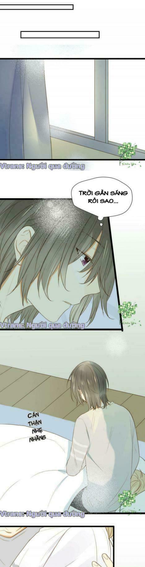 Sinh Hạ Long Chủng: Chapter 16