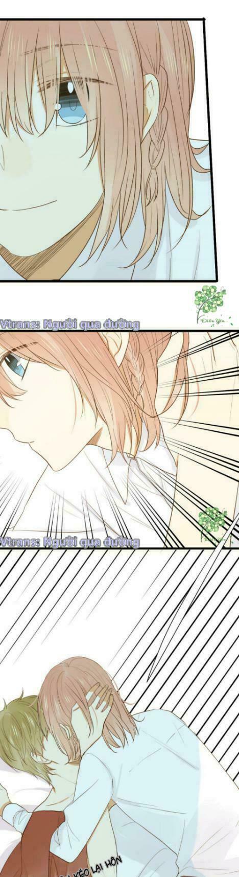 Sinh Hạ Long Chủng: Chapter 16