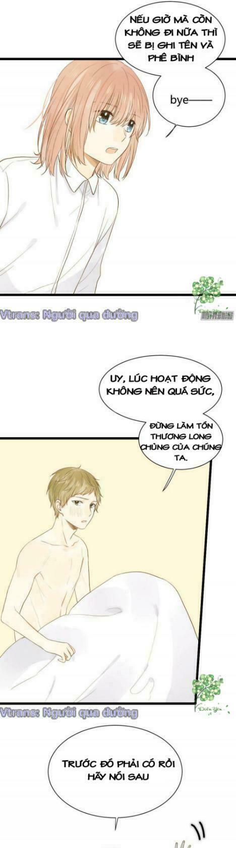 Sinh Hạ Long Chủng: Chapter 16