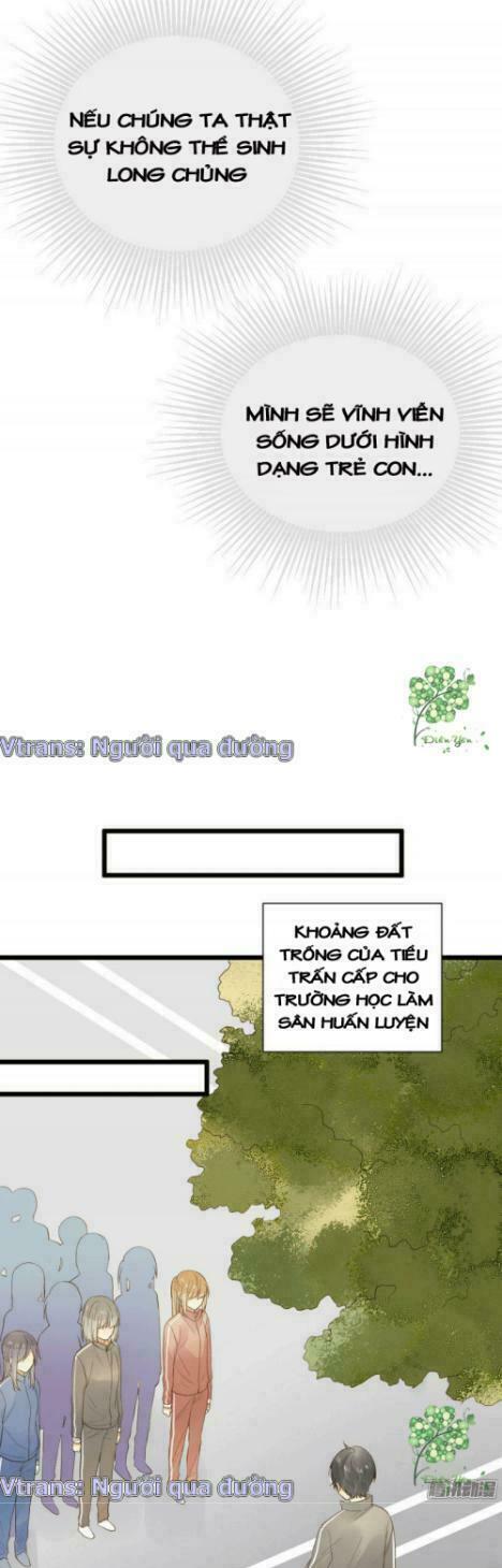 Sinh Hạ Long Chủng: Chapter 16