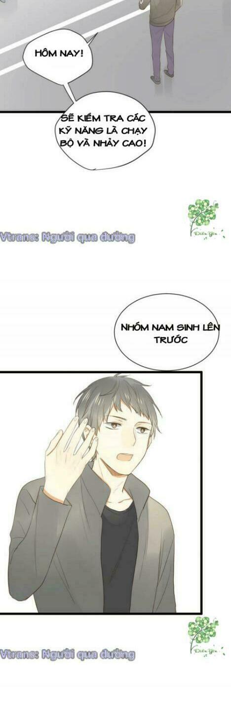 Sinh Hạ Long Chủng: Chapter 16