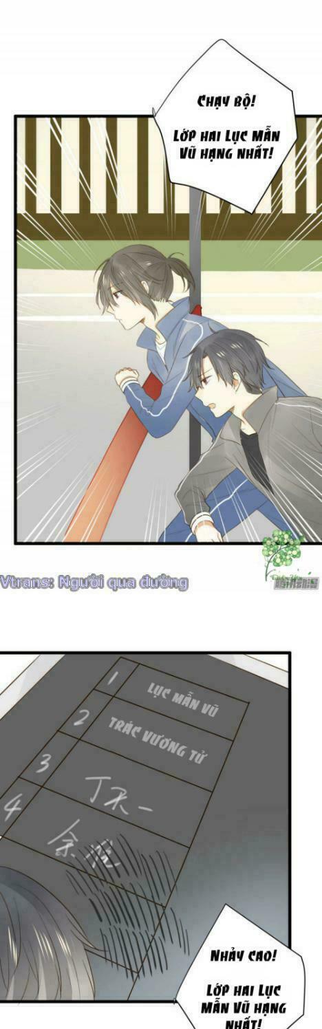 Sinh Hạ Long Chủng: Chapter 16