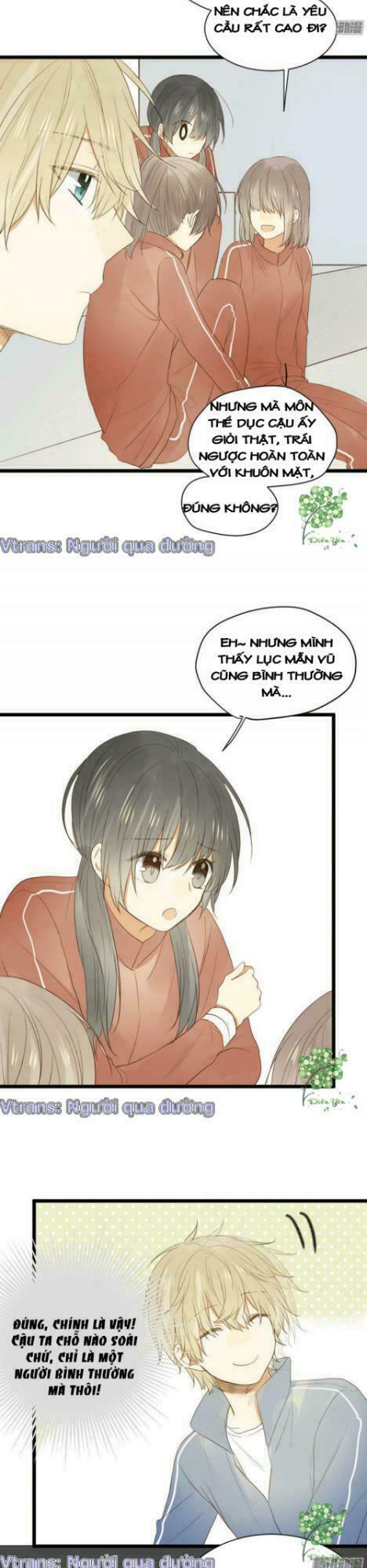 Sinh Hạ Long Chủng: Chapter 16