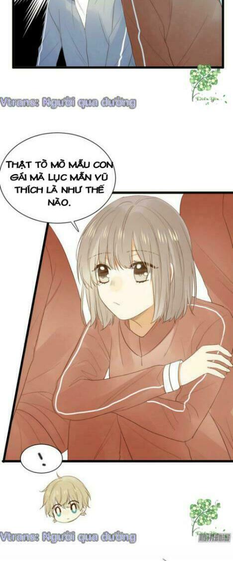Sinh Hạ Long Chủng: Chapter 16