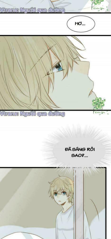 Sinh Hạ Long Chủng: Chapter 16