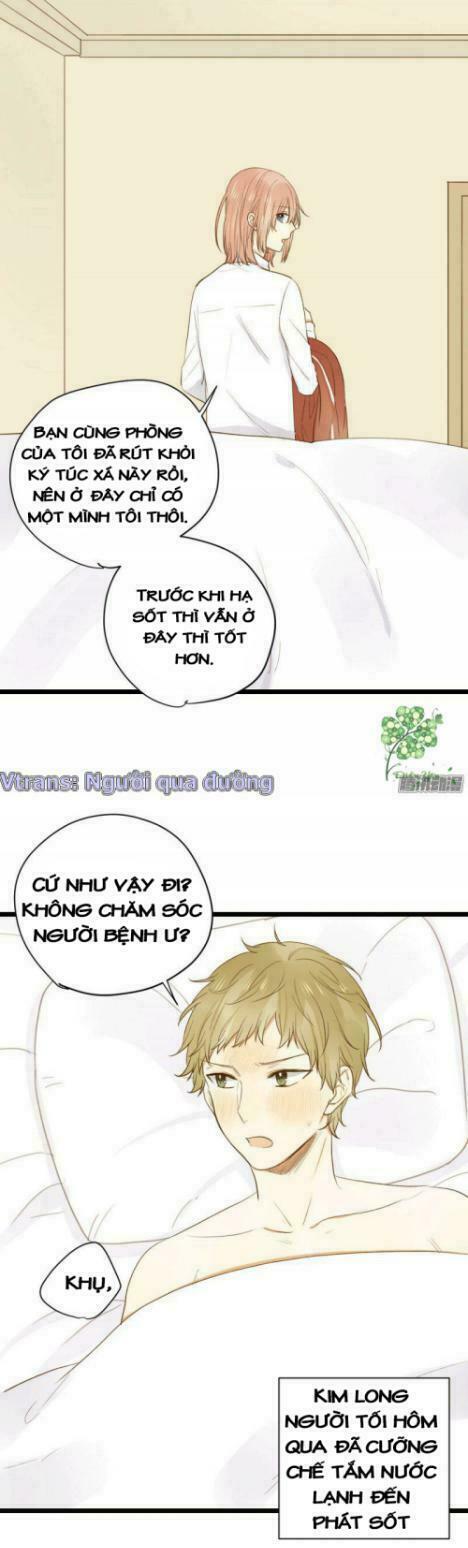 Sinh Hạ Long Chủng: Chapter 16