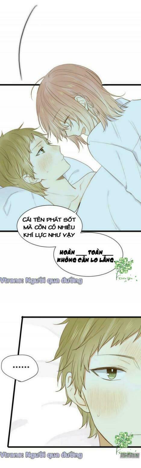 Sinh Hạ Long Chủng: Chapter 16