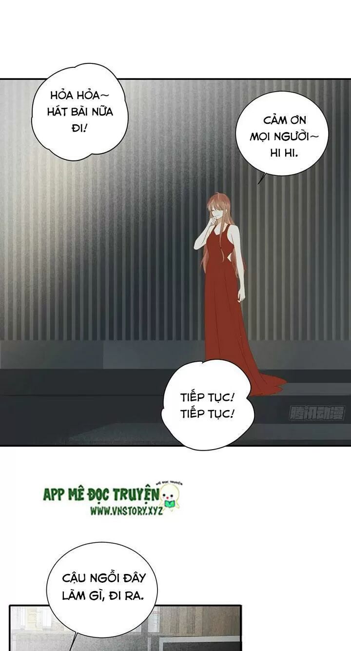 Sinh Hạ Long Chủng: Chapter 163: Nên tiếp cận anh thế nào