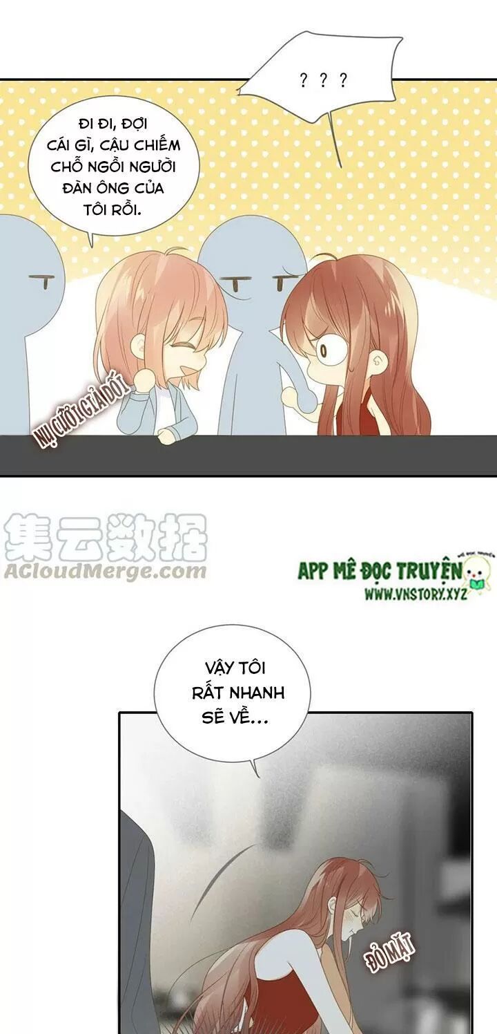 Sinh Hạ Long Chủng: Chapter 163: Nên tiếp cận anh thế nào