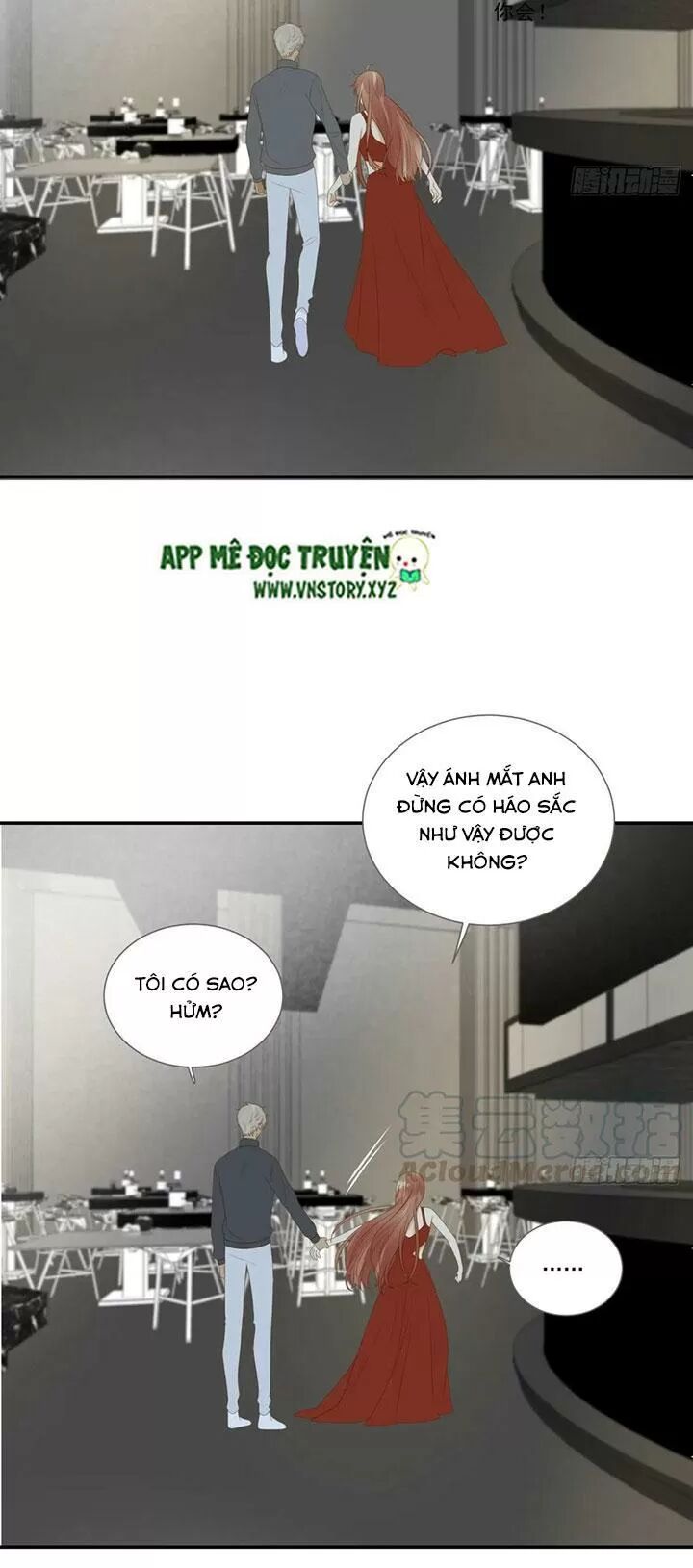 Sinh Hạ Long Chủng: Chapter 163: Nên tiếp cận anh thế nào