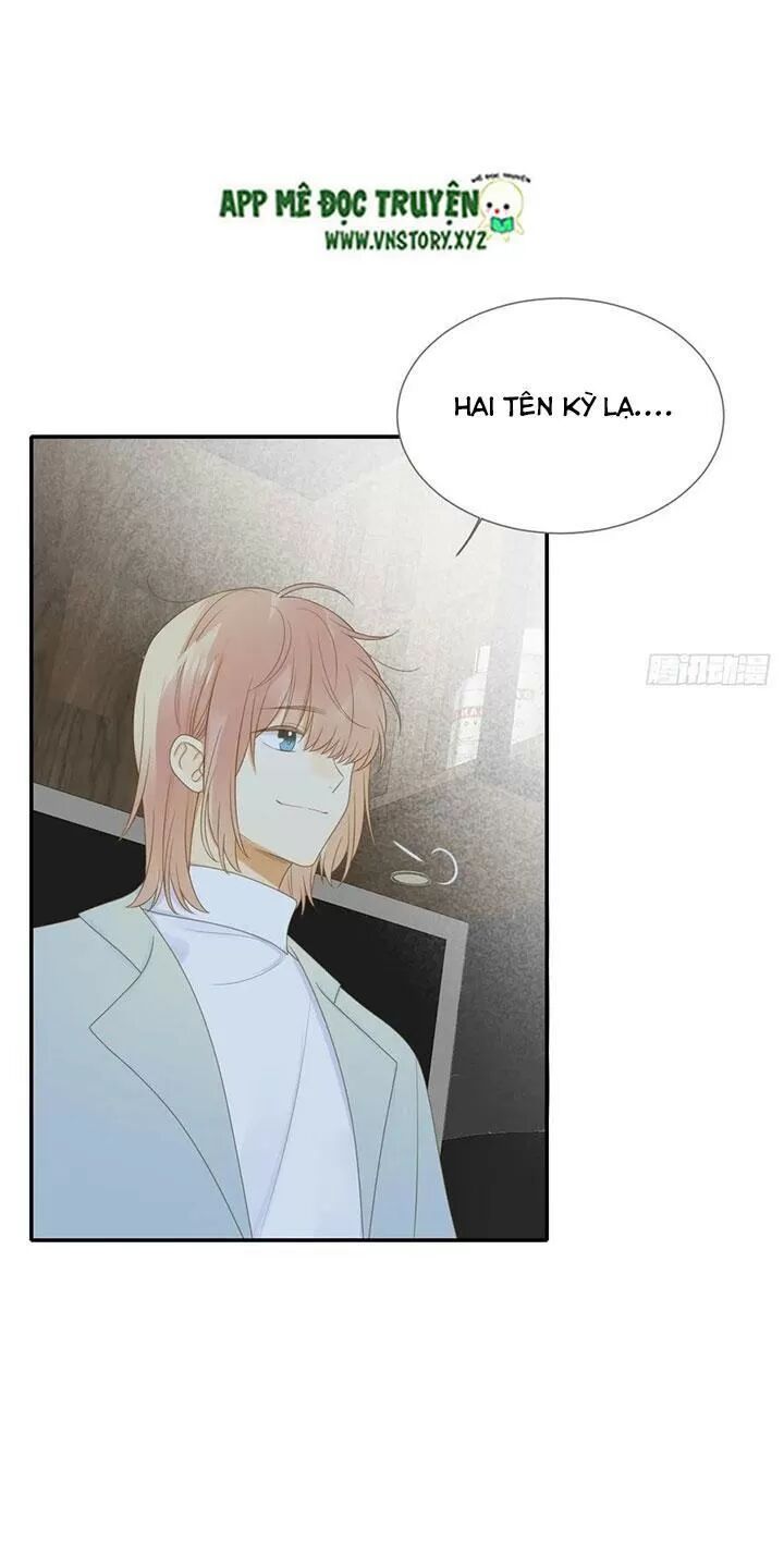 Sinh Hạ Long Chủng: Chapter 163: Nên tiếp cận anh thế nào