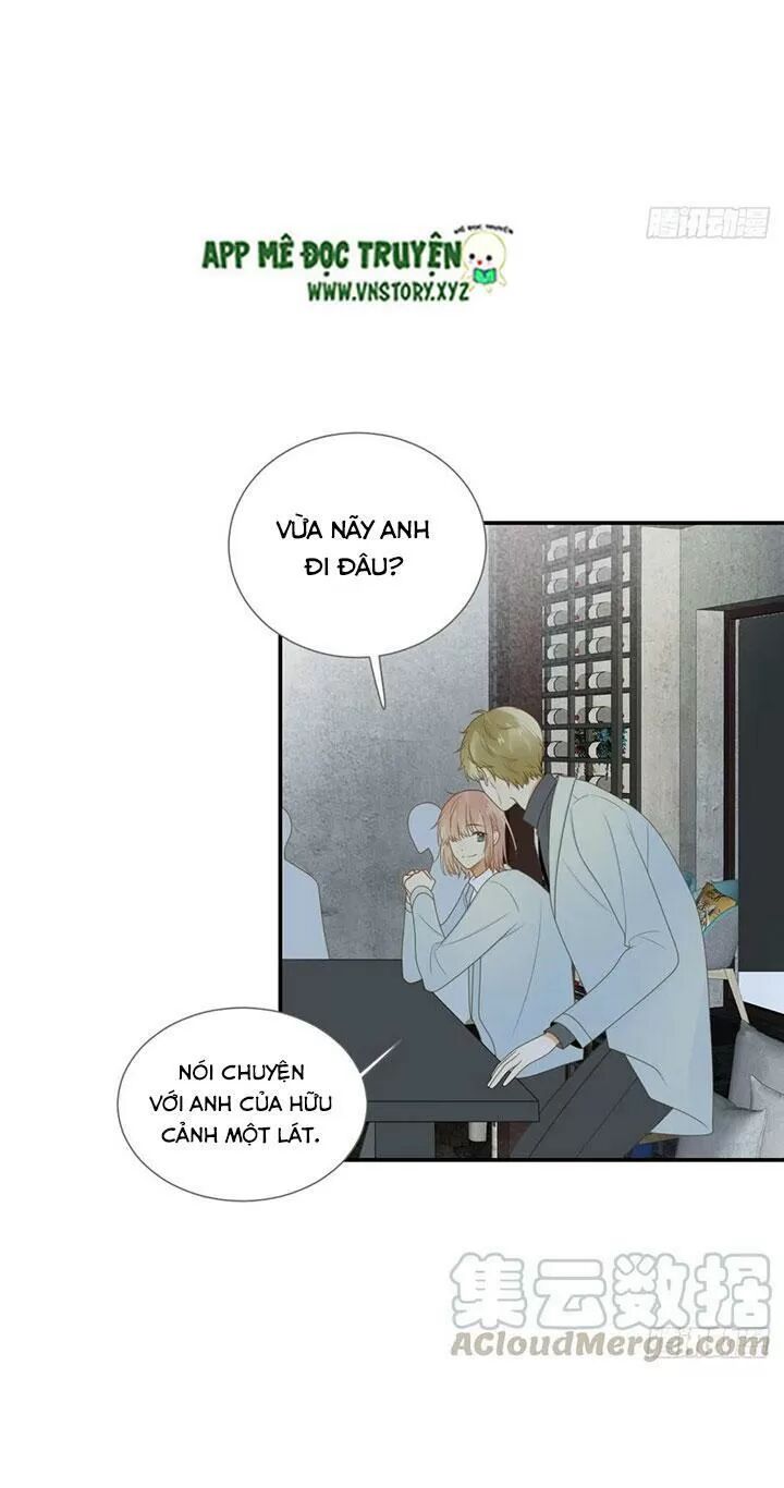Sinh Hạ Long Chủng: Chapter 163: Nên tiếp cận anh thế nào
