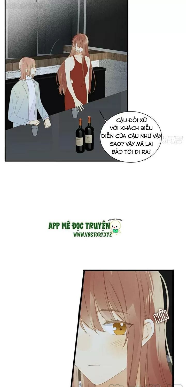 Sinh Hạ Long Chủng: Chapter 163: Nên tiếp cận anh thế nào