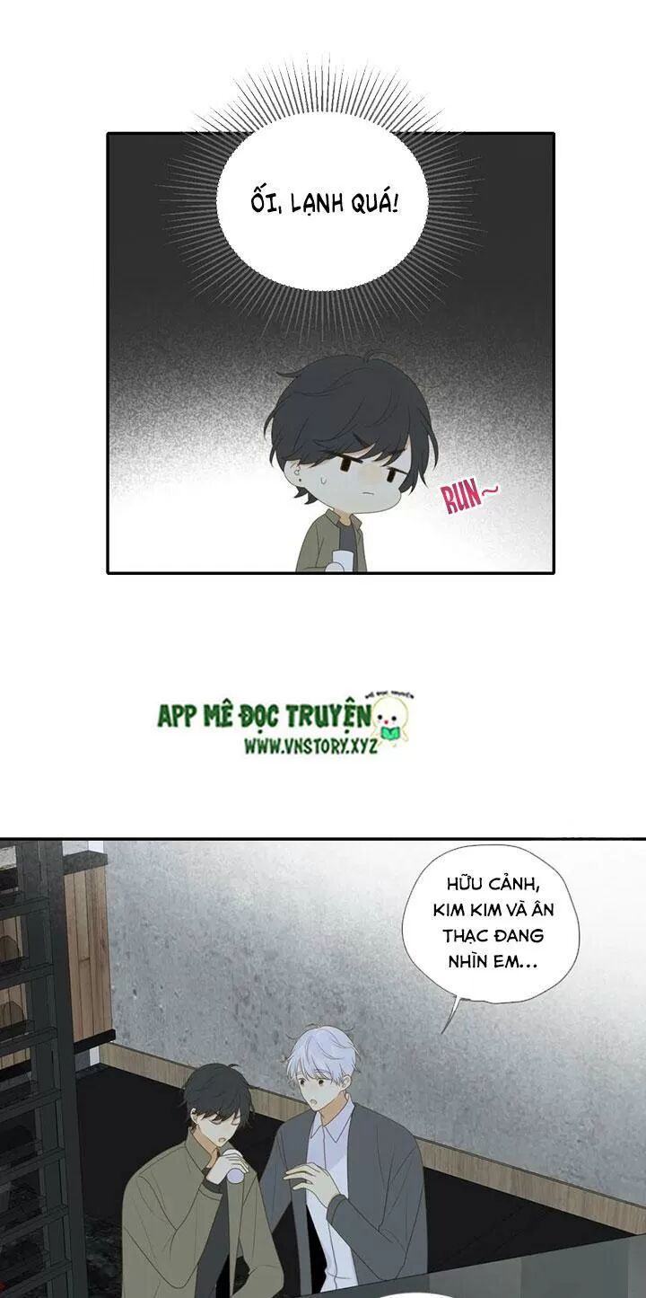 Sinh Hạ Long Chủng: Chapter 163: Nên tiếp cận anh thế nào