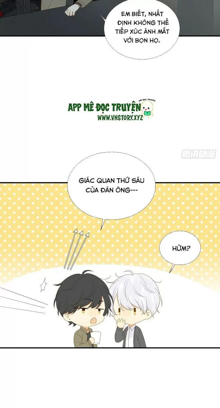 Sinh Hạ Long Chủng: Chapter 163: Nên tiếp cận anh thế nào