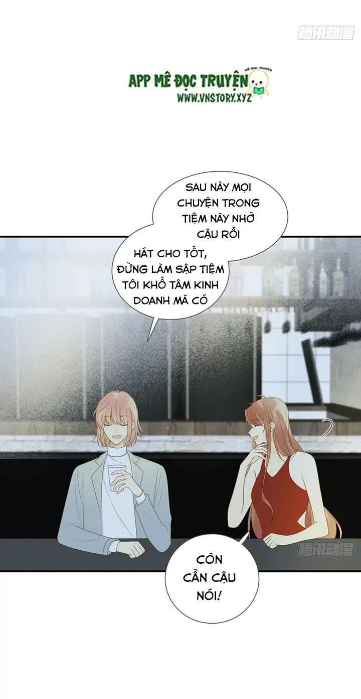 Sinh Hạ Long Chủng: Chapter 163: Nên tiếp cận anh thế nào