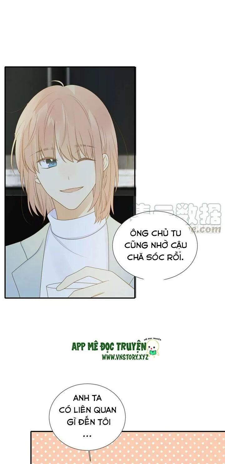 Sinh Hạ Long Chủng: Chapter 163: Nên tiếp cận anh thế nào