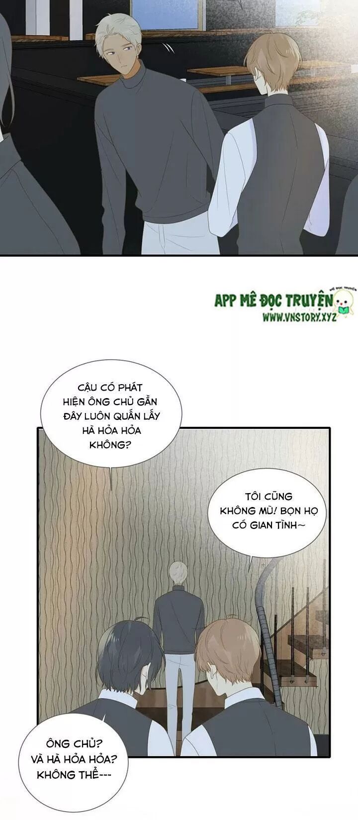 Sinh Hạ Long Chủng: Chapter 165: Quyết tâm của hỏa hỏa