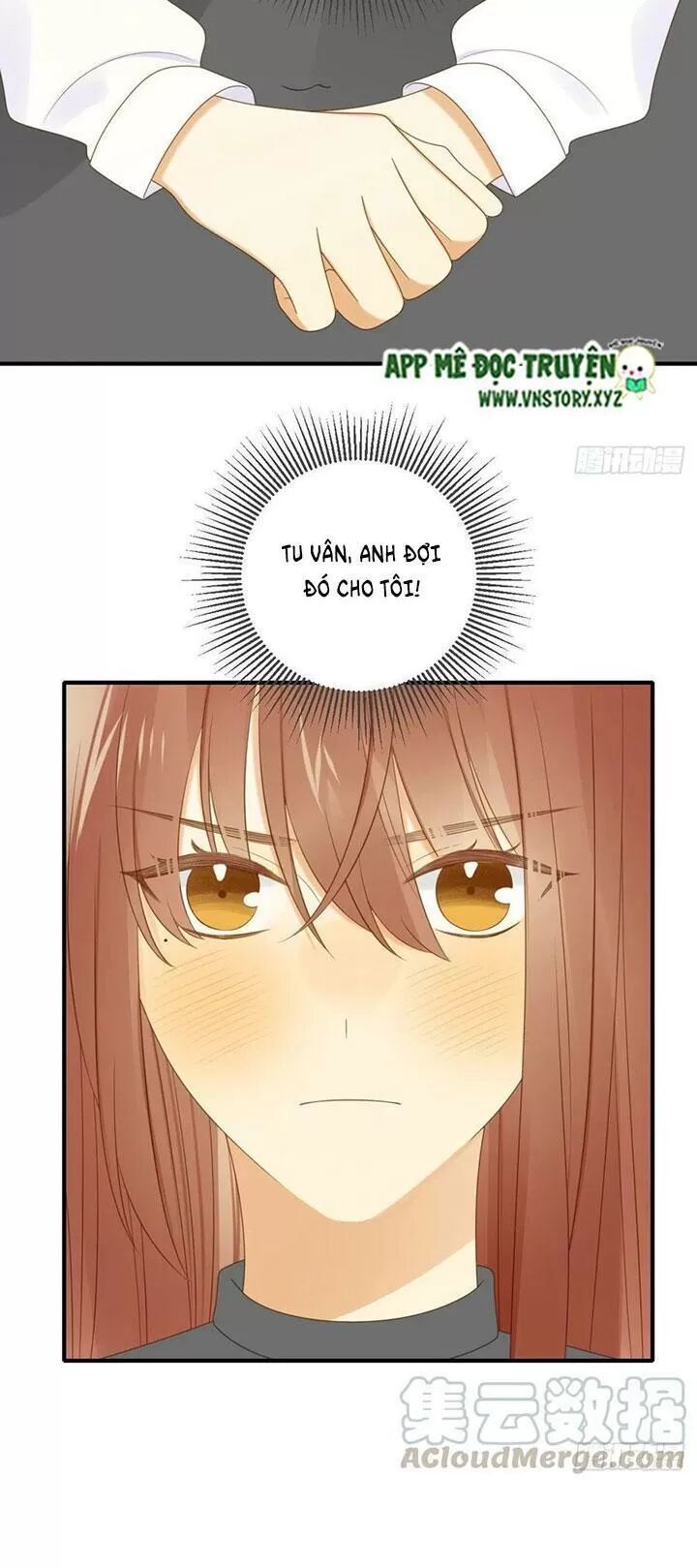 Sinh Hạ Long Chủng: Chapter 165: Quyết tâm của hỏa hỏa