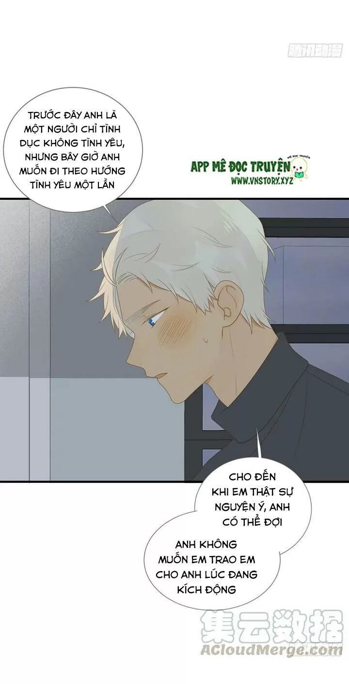Sinh Hạ Long Chủng: Chapter 166: Nước mắt đau lòng