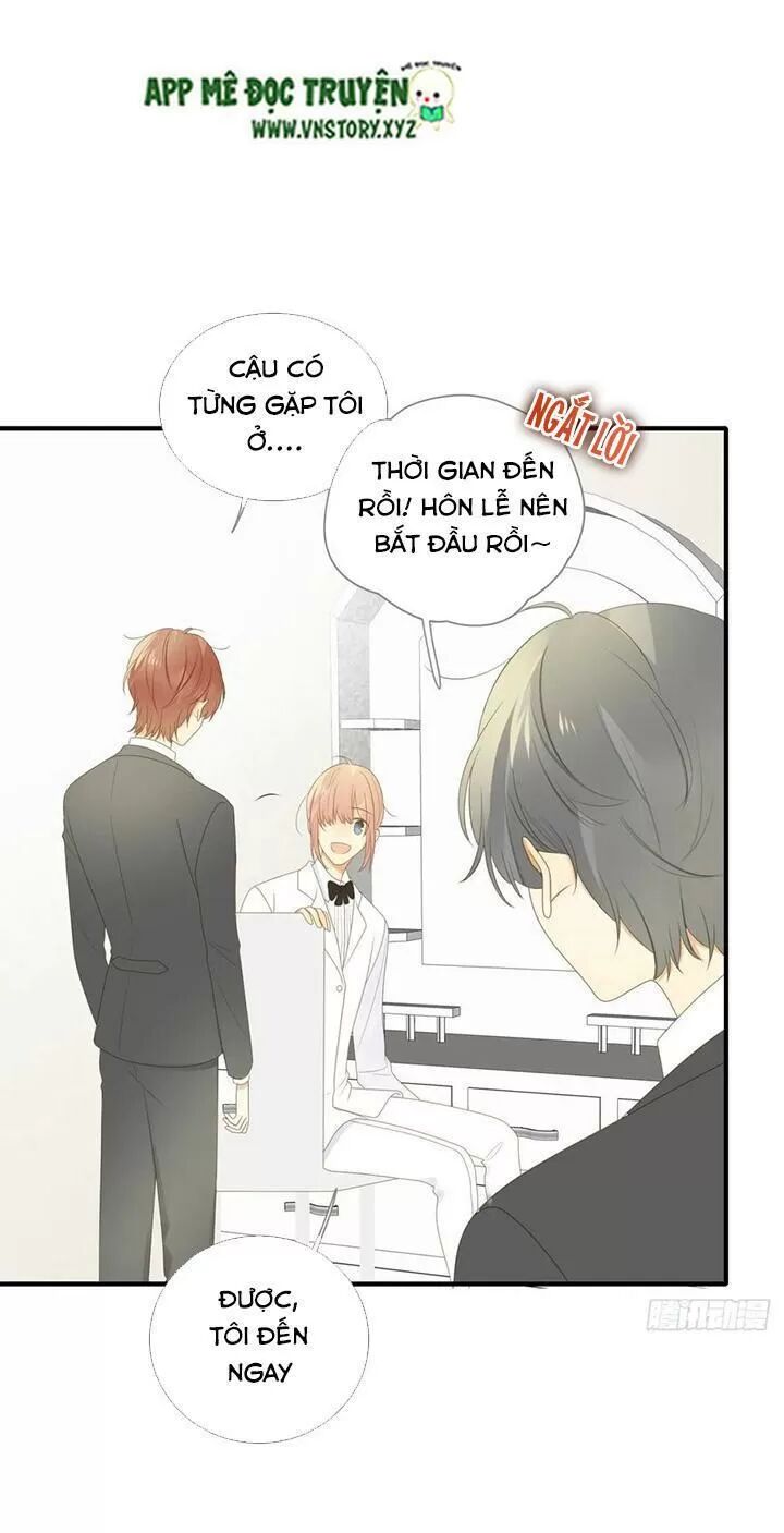 Sinh Hạ Long Chủng: Chapter 167: Đầu bên kia thảm đỏ