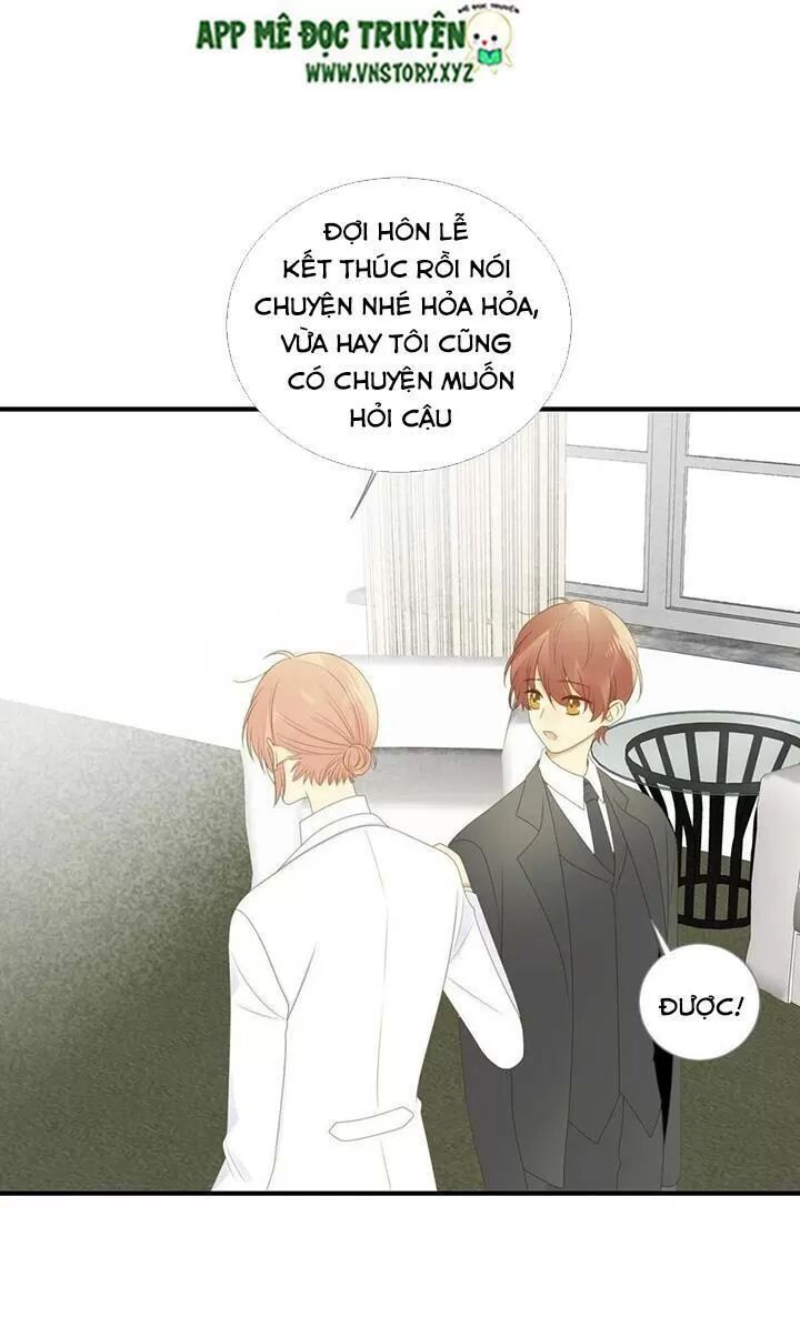 Sinh Hạ Long Chủng: Chapter 167: Đầu bên kia thảm đỏ